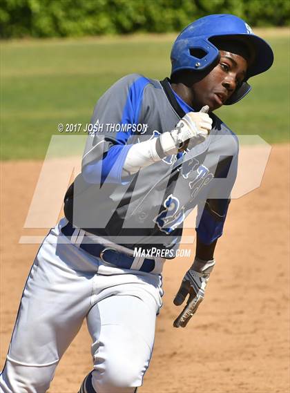 Thumbnail 1 in San Dimas @ Don Lugo photogallery.