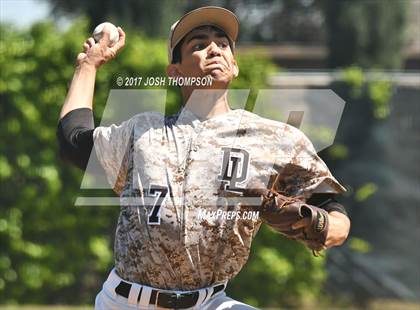 Thumbnail 3 in San Dimas @ Don Lugo photogallery.