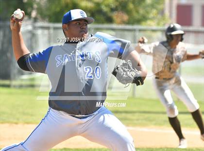 Thumbnail 3 in San Dimas @ Don Lugo photogallery.