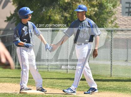Thumbnail 2 in San Dimas @ Don Lugo photogallery.