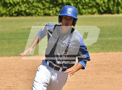 Thumbnail 3 in San Dimas @ Don Lugo photogallery.