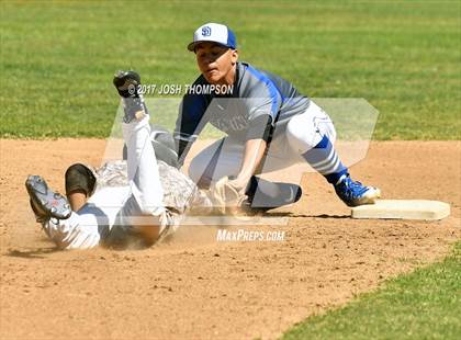 Thumbnail 3 in San Dimas @ Don Lugo photogallery.