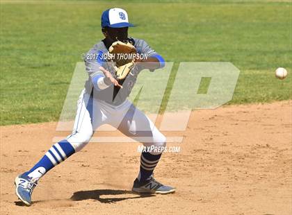 Thumbnail 2 in San Dimas @ Don Lugo photogallery.