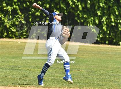 Thumbnail 3 in San Dimas @ Don Lugo photogallery.