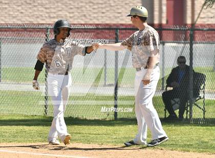 Thumbnail 1 in San Dimas @ Don Lugo photogallery.