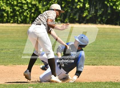 Thumbnail 3 in San Dimas @ Don Lugo photogallery.