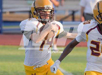 Thumbnail 3 in Mountain View vs Mountain Pointe photogallery.