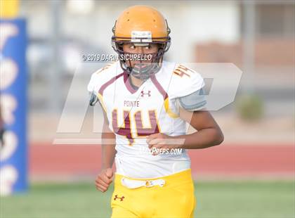 Thumbnail 3 in Mountain View vs Mountain Pointe photogallery.