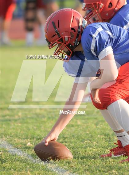 Thumbnail 3 in Mountain View vs Mountain Pointe photogallery.