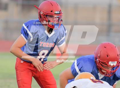 Thumbnail 2 in Mountain View vs Mountain Pointe photogallery.