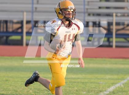 Thumbnail 1 in Mountain View vs Mountain Pointe photogallery.