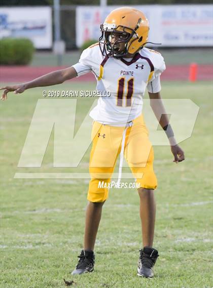 Thumbnail 3 in Mountain View vs Mountain Pointe photogallery.