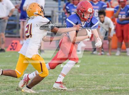 Thumbnail 3 in Mountain View vs Mountain Pointe photogallery.