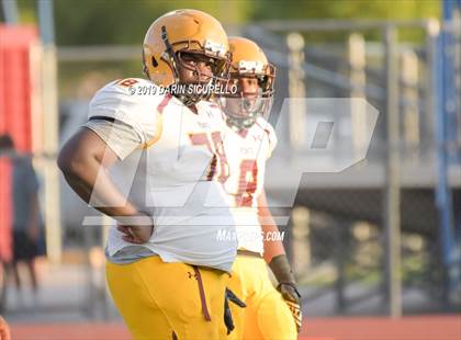 Thumbnail 3 in Mountain View vs Mountain Pointe photogallery.