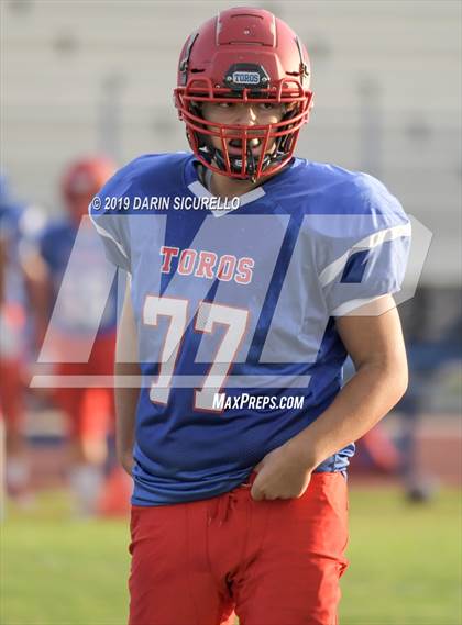 Thumbnail 3 in Mountain View vs Mountain Pointe photogallery.