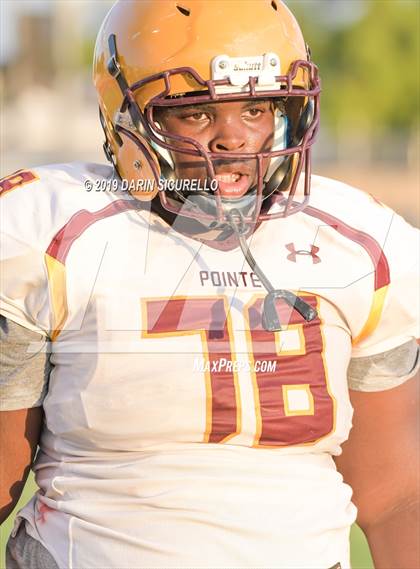 Thumbnail 1 in Mountain View vs Mountain Pointe photogallery.