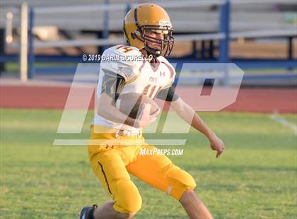 Thumbnail 2 in Mountain View vs Mountain Pointe photogallery.
