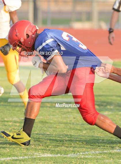 Thumbnail 3 in Mountain View vs Mountain Pointe photogallery.