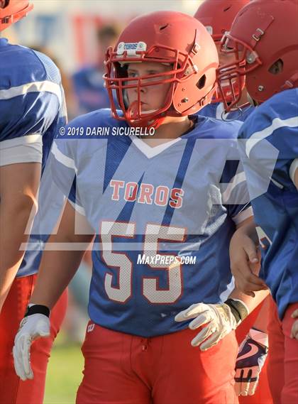 Thumbnail 2 in Mountain View vs Mountain Pointe photogallery.
