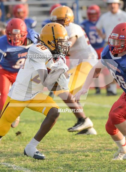 Thumbnail 3 in Mountain View vs Mountain Pointe photogallery.