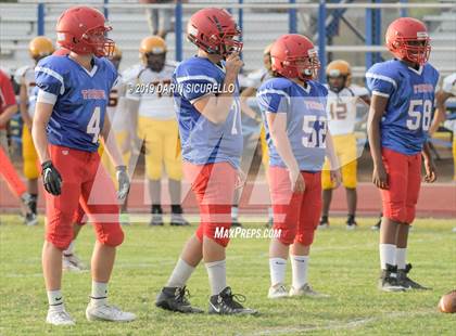 Thumbnail 2 in Mountain View vs Mountain Pointe photogallery.
