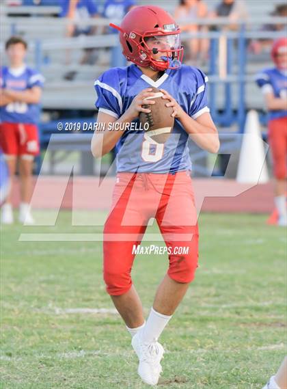 Thumbnail 3 in Mountain View vs Mountain Pointe photogallery.