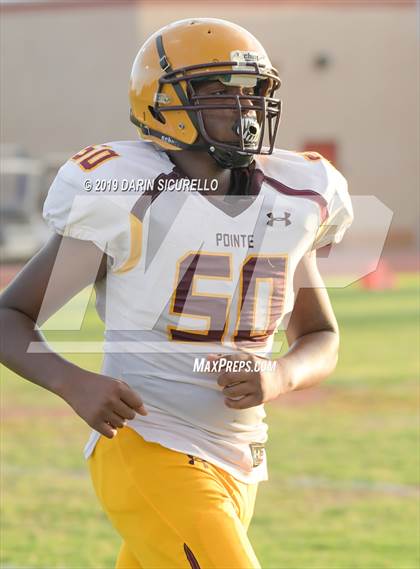 Thumbnail 3 in Mountain View vs Mountain Pointe photogallery.