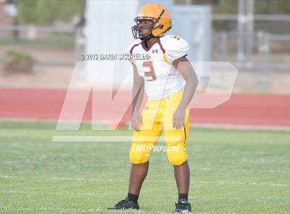 Thumbnail 1 in Mountain View vs Mountain Pointe photogallery.