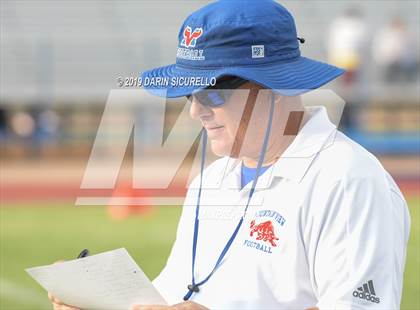 Thumbnail 2 in Mountain View vs Mountain Pointe photogallery.