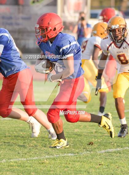 Thumbnail 2 in Mountain View vs Mountain Pointe photogallery.