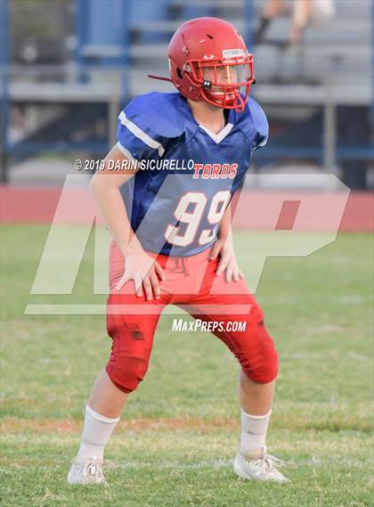 Thumbnail 2 in Mountain View vs Mountain Pointe photogallery.