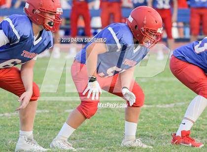 Thumbnail 1 in Mountain View vs Mountain Pointe photogallery.