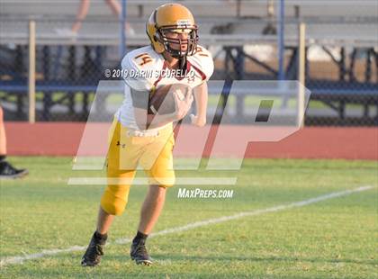 Thumbnail 3 in Mountain View vs Mountain Pointe photogallery.