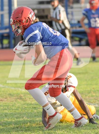 Thumbnail 2 in Mountain View vs Mountain Pointe photogallery.