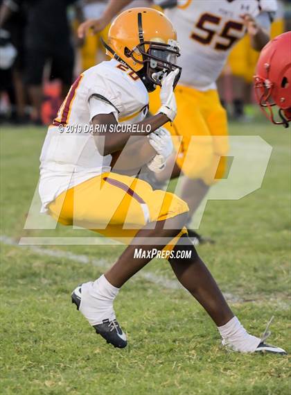 Thumbnail 3 in Mountain View vs Mountain Pointe photogallery.