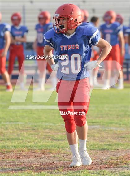 Thumbnail 3 in Mountain View vs Mountain Pointe photogallery.