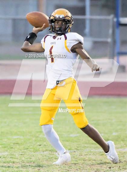 Thumbnail 1 in Mountain View vs Mountain Pointe photogallery.
