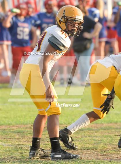 Thumbnail 2 in Mountain View vs Mountain Pointe photogallery.