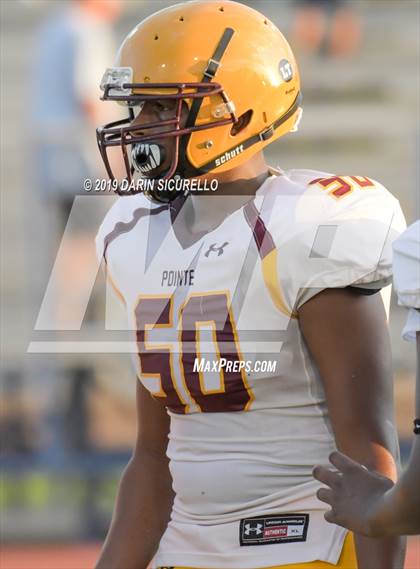 Thumbnail 1 in Mountain View vs Mountain Pointe photogallery.
