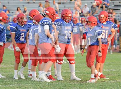 Thumbnail 3 in Mountain View vs Mountain Pointe photogallery.
