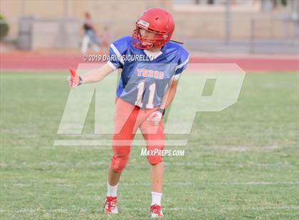 Thumbnail 1 in Mountain View vs Mountain Pointe photogallery.