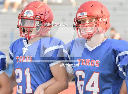 Thumbnail 1 in Mountain View vs Mountain Pointe photogallery.