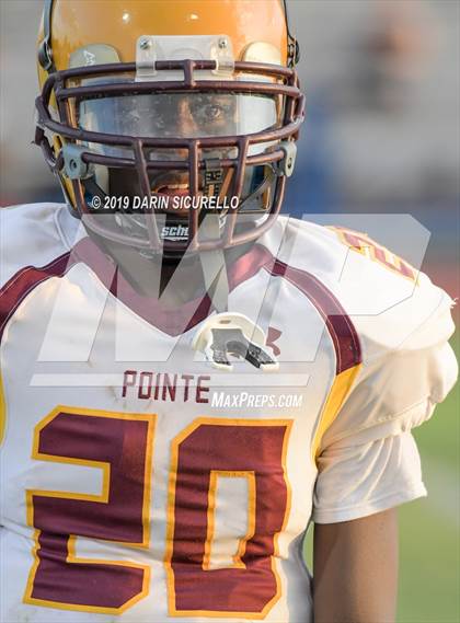 Thumbnail 3 in Mountain View vs Mountain Pointe photogallery.