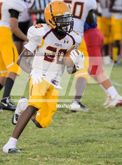 Thumbnail 1 in Mountain View vs Mountain Pointe photogallery.