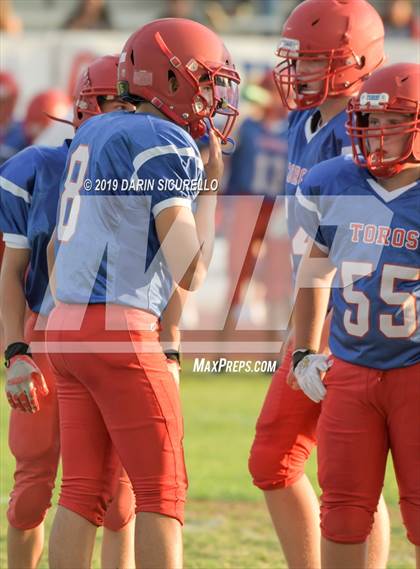 Thumbnail 1 in Mountain View vs Mountain Pointe photogallery.