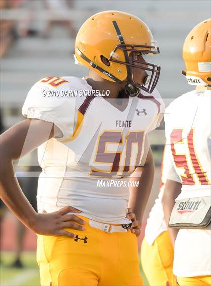 Thumbnail 3 in Mountain View vs Mountain Pointe photogallery.