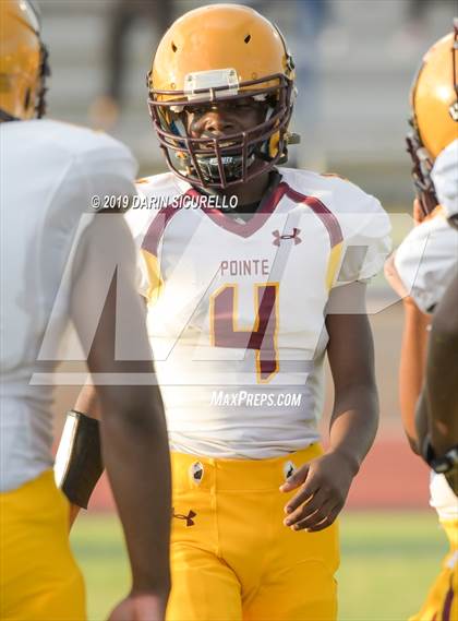 Thumbnail 2 in Mountain View vs Mountain Pointe photogallery.