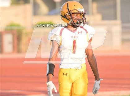 Thumbnail 3 in Mountain View vs Mountain Pointe photogallery.