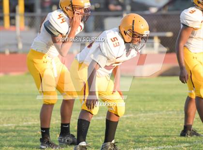Thumbnail 1 in Mountain View vs Mountain Pointe photogallery.