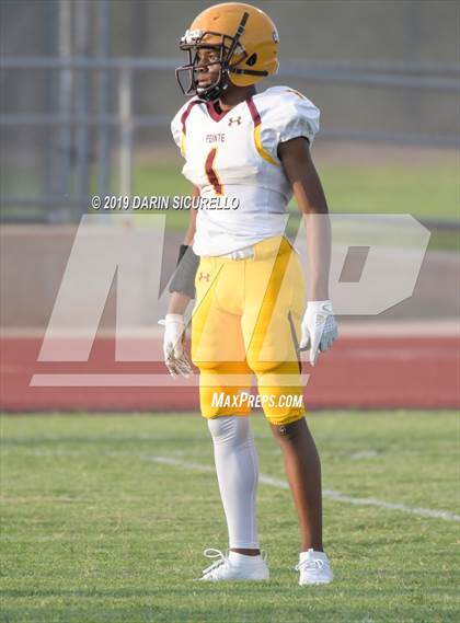 Thumbnail 3 in Mountain View vs Mountain Pointe photogallery.